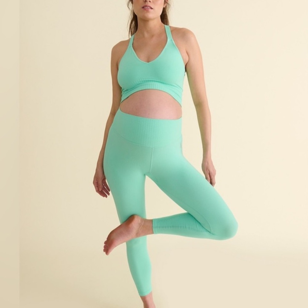 FP Movement by Free People Mint Leggings
